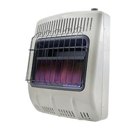Mr Heater Blue Flame 20000 Btu Liquid Propane Vent Free Heater