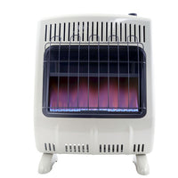 Mr Heater Blue Flame 20000 Btu Liquid Propane Vent Free Heater