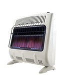 Mr Heater Blue Flame 30000 Btu Liquid Propane Vent Free Heater