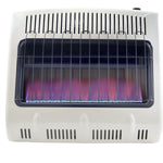 Mr Heater Blue Flame 30000 Btu Liquid Propane Vent Free Heater