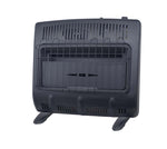Mr. Heater Vent-free 30000 Btu Propane Garage Heater - Black