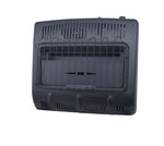 Mr. Heater Vent-free 30000 Btu Propane Garage Heater - Black