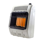 Mr Heater Vent-free 10k Btu Radiant Natural Gas Heater