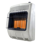 Mr. Heater Radiant Propane Heater 18k Btu