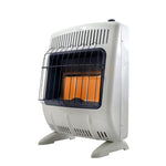 Mr Heater Vent-free 20k Btu Radiant Natural Gas Heater