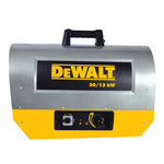 Mr. Heater Dewalt (dxh2000) 68242 Btu 20kw Forced Air Electric Construction Heater