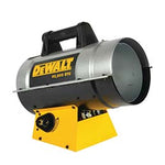Mr. Heater Dewalt (dxh90fav) 90000-50000 Btu Forced Air Propane Heater
