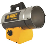 Mr Heater Dewalt 110k-150k Btu Forced Air Propane Heater (dxh150fav)