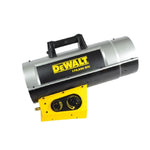 Mr Heater Dewalt 125k-170k Btu Forced Air Propane Heater