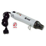 Nippon America Heat Gun 660° F - 350° C - White