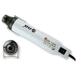 Nippon America Heat Gun 660° F - 350° C - White