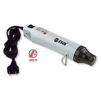 Nippon America Heat Gun 660° F - 350° C - White