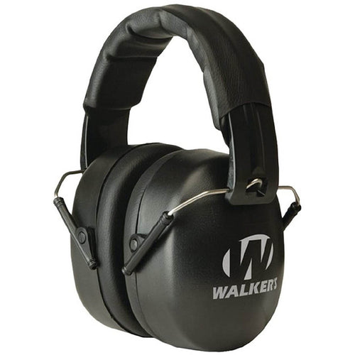Hearing Protection