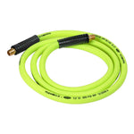 Flexzilla Whip Hose With Swivel 1-2