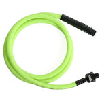 Flexzilla Whip Hose W- Ball Swivel 1-4in X 5ft