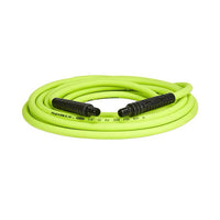 Flexzilla Air Hose 1-4in X 25ft 1-4in Mnpt Fittings