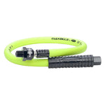 Flexzilla Whip Hose With Ball Swivel 3-8