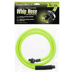 Flexzilla Whip Hose W- Ball Swivel 3-8in X 4ft