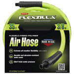 Flexzilla Air Hose 3-8in X 35ft 1-4in Mnpt Fittings