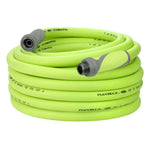 Flexzilla Swivelgrip Garden Hose 5-8in X 75ft 3-4in   11 1-2 Ght Fittings