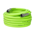 Flexzilla Garden Hose 5-8in X 75ft 3-4in   11 1-2 Ght Fittings