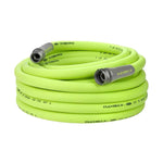 Flexzilla Garden Hose 3-4in X 50ft 3-4in   11 1-2 Ght Fittings