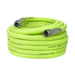 Flexzilla Garden Hose 3-4in X 75ft 3-4in   11 1-2 Ght Fittings
