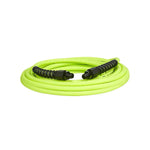 Flexzilla Pro Air Hose 1-4in X 25ft 1-4in Mnpt Fittings