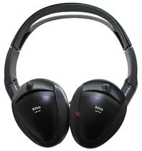 Boss Infared Cordless Headset