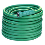 Smartflex Garden Hose 5-8in X 100ft 3-4in   11 1-2 Ght Fittings