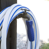 Smartflex Rv-marine Hose 1-2in X 50ft 3-4in   11 1-2 Ght Fittings