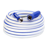 Smartflex Rv-marine Hose 1-2in X 50ft 3-4in   11 1-2 Ght Fittings