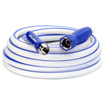 Smartflex Rv-marine Hose 5-8in X 25ft 3-4in   11 1-2 Ght Fittings