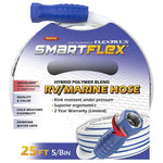 Smartflex Rv-marine Hose 5-8in X 25ft 3-4in   11 1-2 Ght Fittings