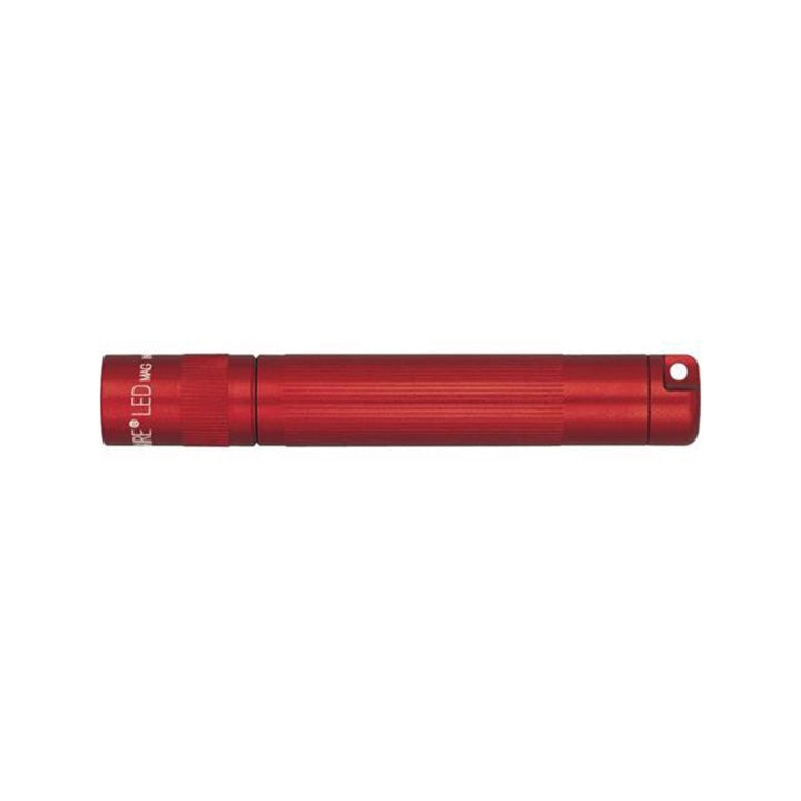 Maglite Incandescent 1-cell Aaa Solitaire Flashlight Red