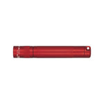 Maglite Incandescent 1-cell Aaa Solitaire Flashlight Red