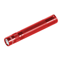 Maglite Incandescent 1-cell Aaa Solitaire Flashlight Red