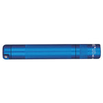 Maglite Incandescent 1-cell Aaa Solitaire Flashlight Blue