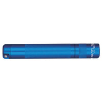 Maglite Incandescent 1-cell Aaa Solitaire Flashlight Blue