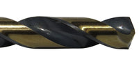 Drill America A-z Hd Gold Series Drill Set