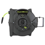 Flexzilla Retractable Air Hose Reel With Levelwind Technology 3-8