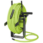 Flexzilla Manual Open Face Air Hose Reel 3-8