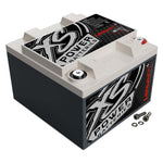 Xs Power 12 Volt Lithium Battery 5000 Watts - 23.4ah