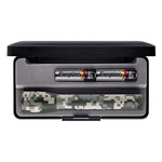 Maglite Xenon 2-cell Aa Flashlight Woodland Camo