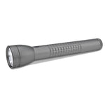 Maglite Led 3-cell D Flashlight Urban Gray