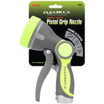 Flexzilla Heavy Duty Pistol Grip Garden Hose Nozzle
