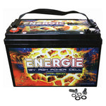 Energie 4800 Watt 12 Volt Power Cell