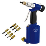 Astro Prn1 Metric & Sae 3-8in Capacity  Rivet Nut Setting Kit