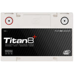 Xs Power Titan 8 Lithium Battery  30ah 1500 Ca 5000 W