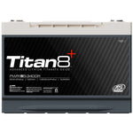 Xs Power Titan 8 Lithium Battery  30ah 1500 Ca 5000 W